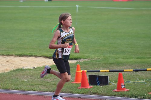 2024 Colgate Games photo